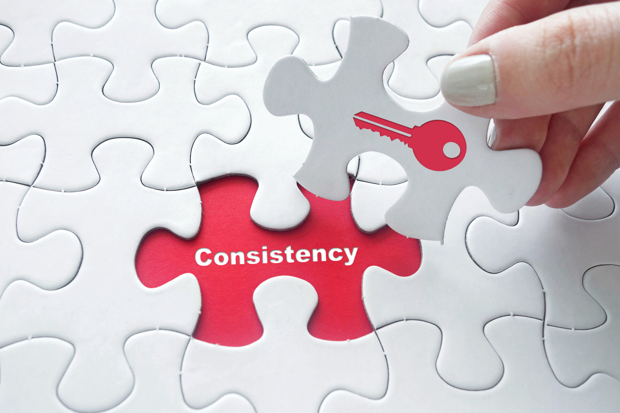 Why Customers Crave Consistency
