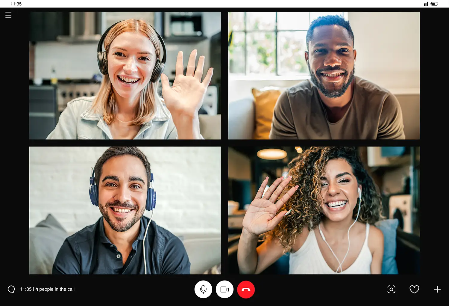 Employee engagement tips for remote teams