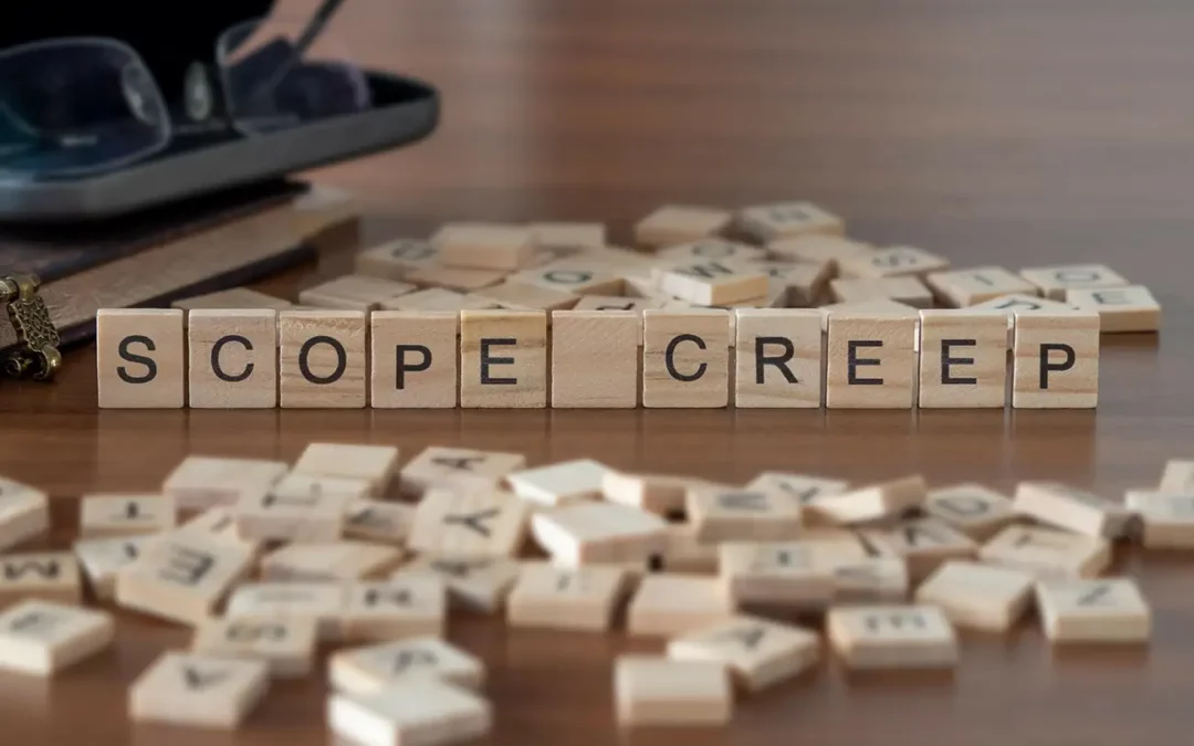 Dealing With Scope Creep in Project Management