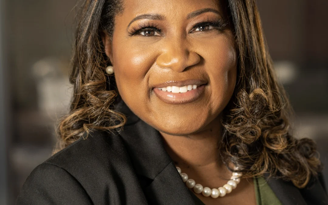 Melissa Kennebrew, PMO Practice Leader