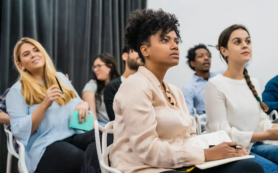 Keeping Distracted and Super Busy Team Members Engaged