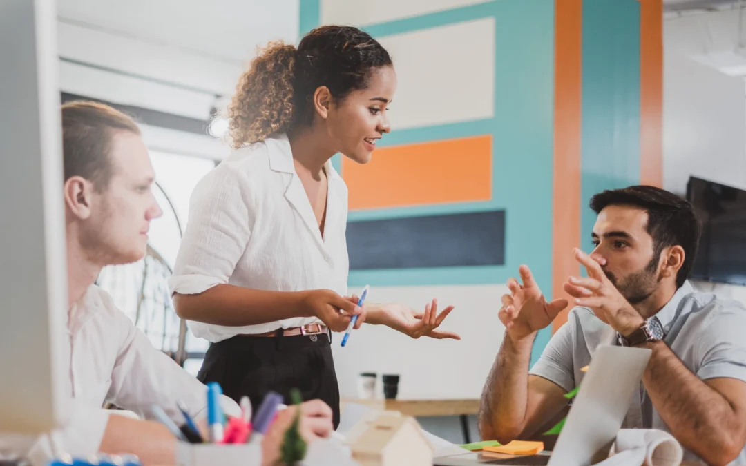 Empowering Your Employees to Become Better Problem-Solvers