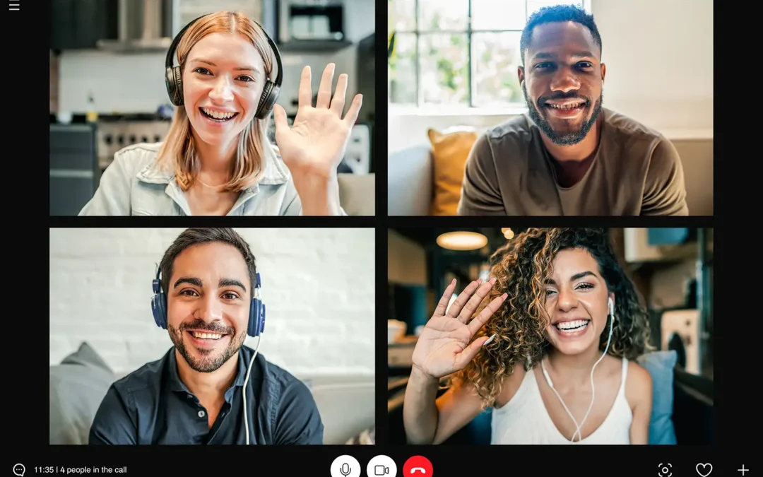 Employee engagement tips for remote teams