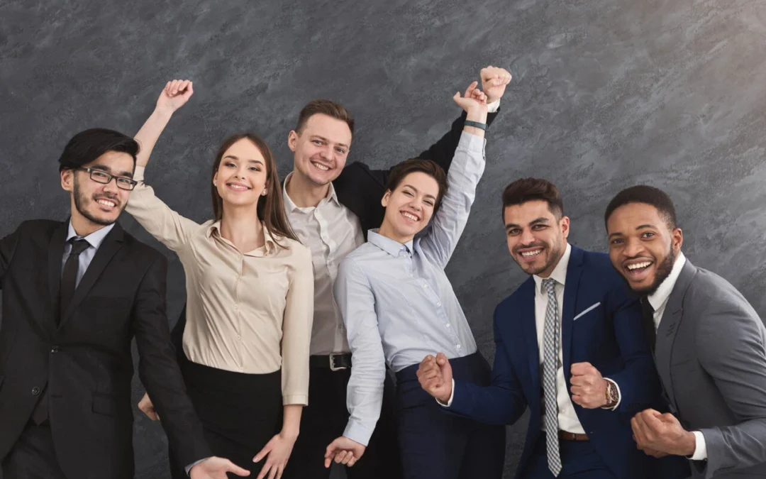 Bringing Fun Into the Workplace