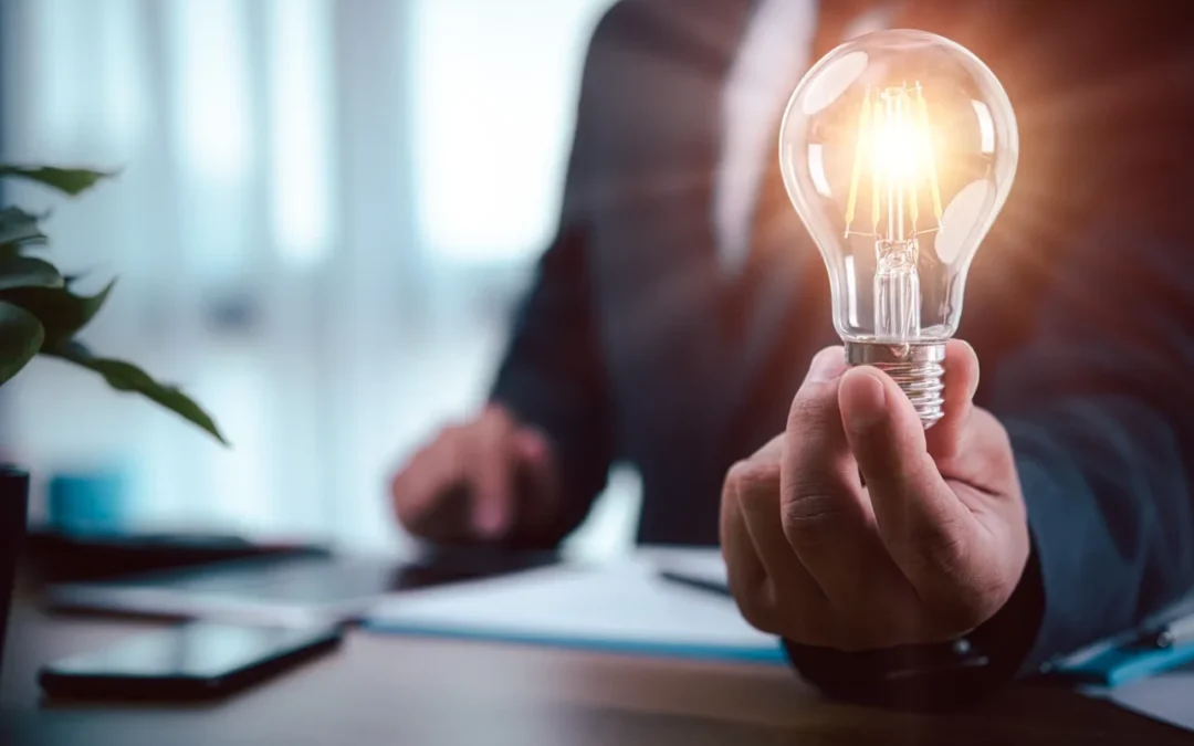 Don’t just know about them. Know them.