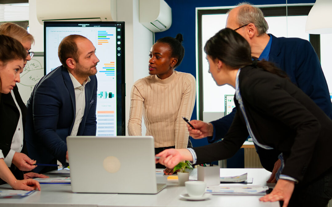 Lean for Project Managers