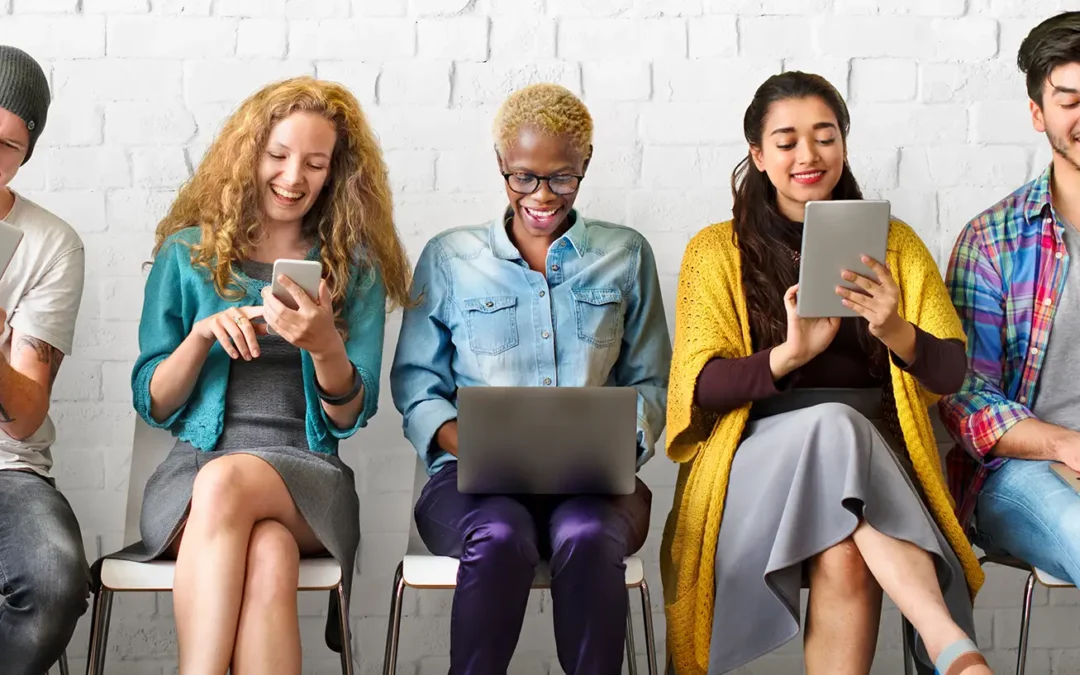 Adopting Online Collaboration in Your Organization