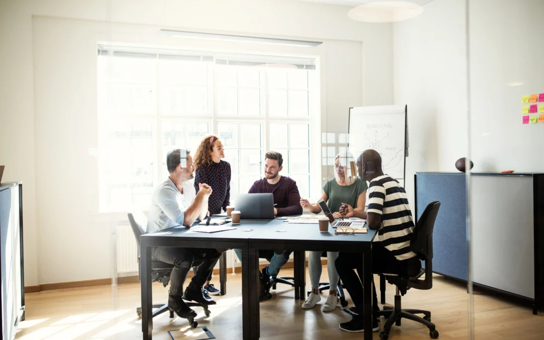 Is Your Team Properly Trained?