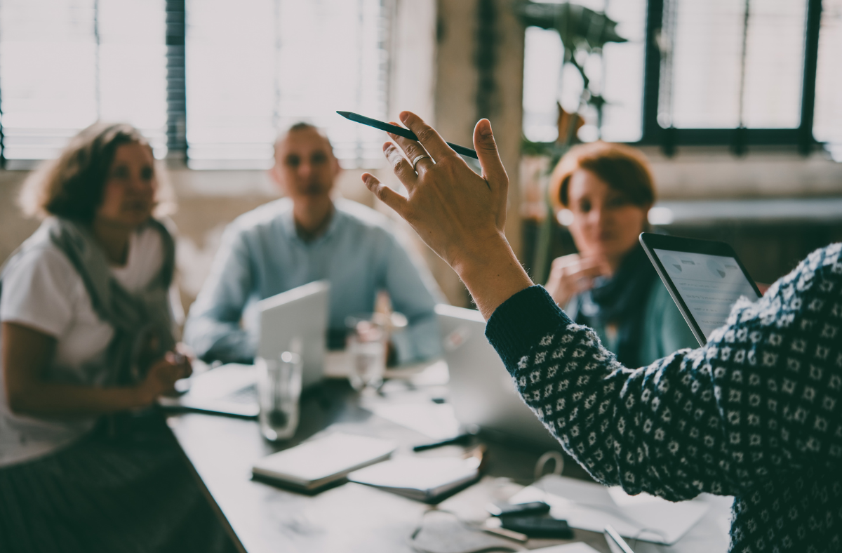 Google Spent $2M Learning This: Safe Teams Outperform Smart Teams